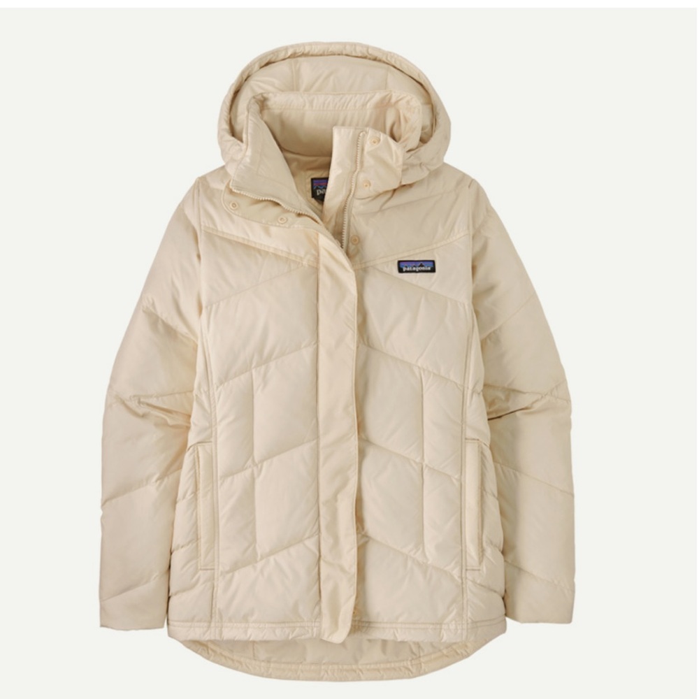 Ladies Patagonia Down With It Puffer